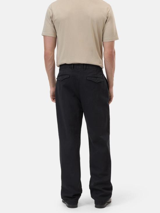 25FW 클로즈드 스트레이트 팬츠 C31600 50J LV100 - CLOSED