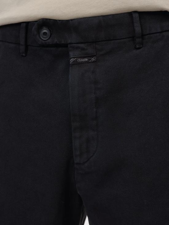 25FW 클로즈드 스트레이트 팬츠 C31600 50J LV100 - CLOSED