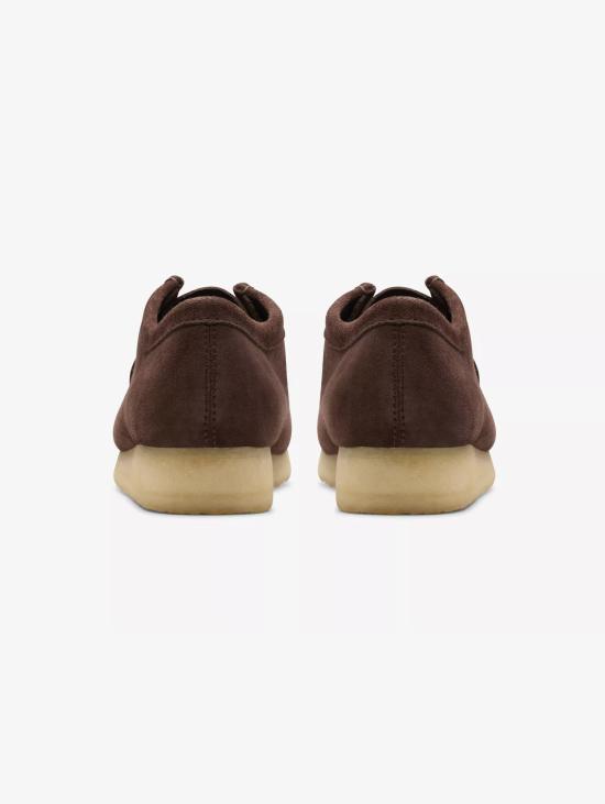 25FW 클락스 뮬/슬리퍼 26156606wallabee - CLARKS