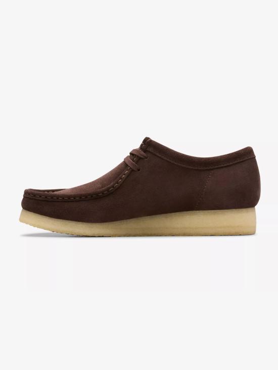 25FW 클락스 뮬/슬리퍼 26156606wallabee - CLARKS