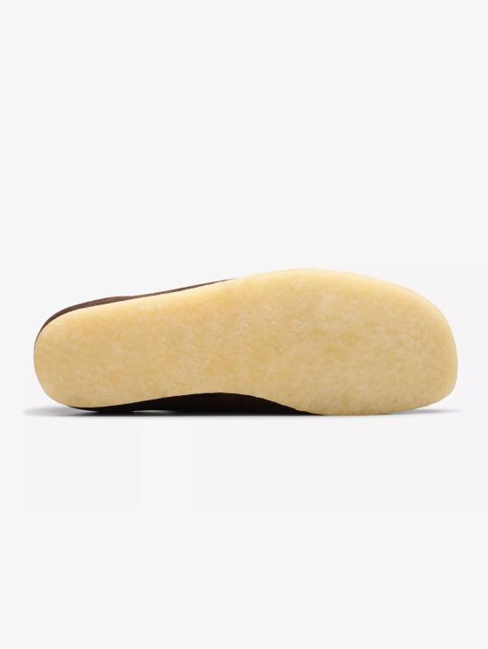 25FW 클락스 뮬/슬리퍼 26156606wallabee - CLARKS