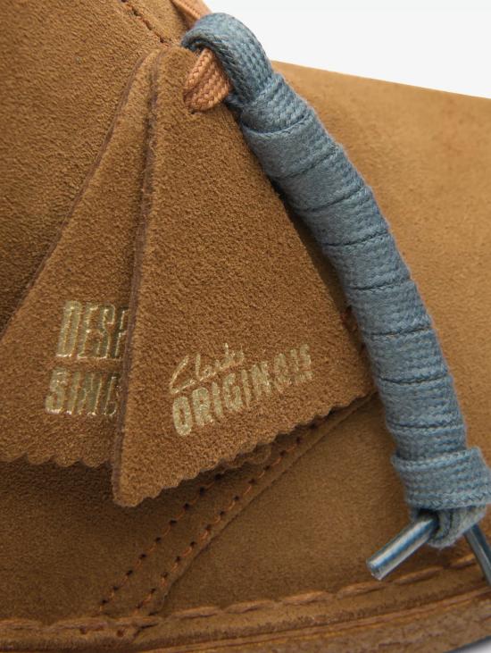 25FW 클락스 부츠 26155481desert boot - CLARKS
