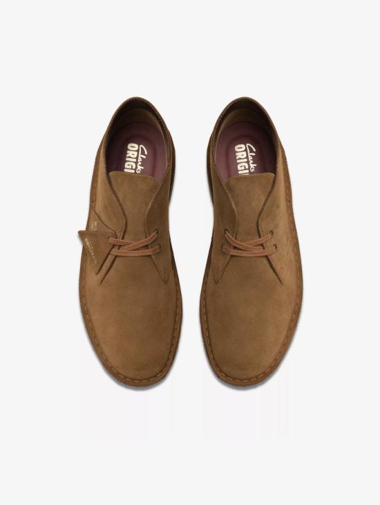 25FW 클락스 부츠 26155481desert boot - CLARKS