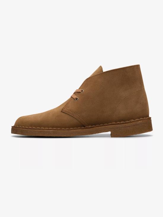 25FW 클락스 부츠 26155481desert boot - CLARKS