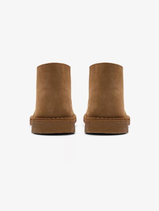 25FW 클락스 부츠 26155481desert boot - CLARKS