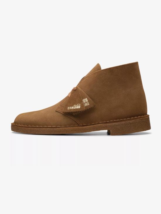 25FW 클락스 부츠 26155481desert boot