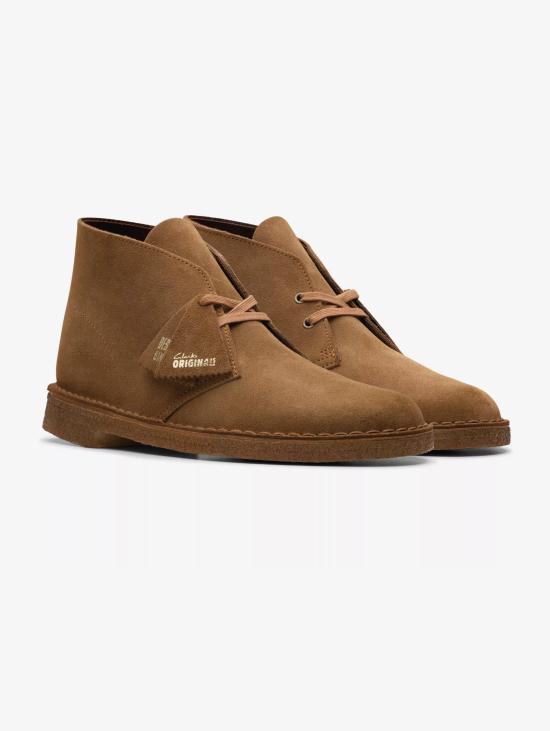 25FW 클락스 부츠 26155481desert boot - CLARKS