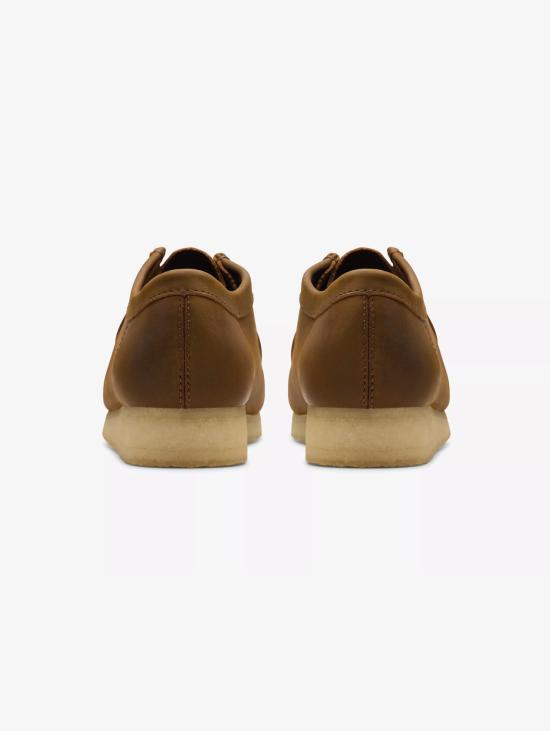 25FW 클락스 뮬/슬리퍼 26156605wallabee - CLARKS