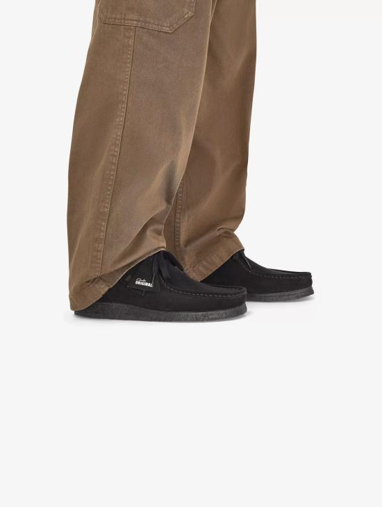 25FW 클락스 뮬/슬리퍼 26155519wallabee - CLARKS