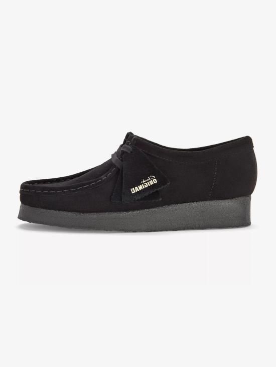 25FW 클락스 뮬/슬리퍼 26155519wallabee