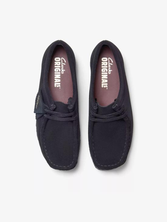 25FW 클락스 뮬/슬리퍼 26155519wallabee - CLARKS