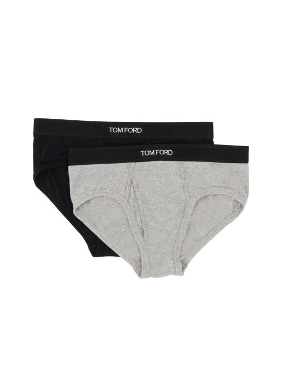 25FW 톰포드 팬티 T4XC11040008 BLACK DOM