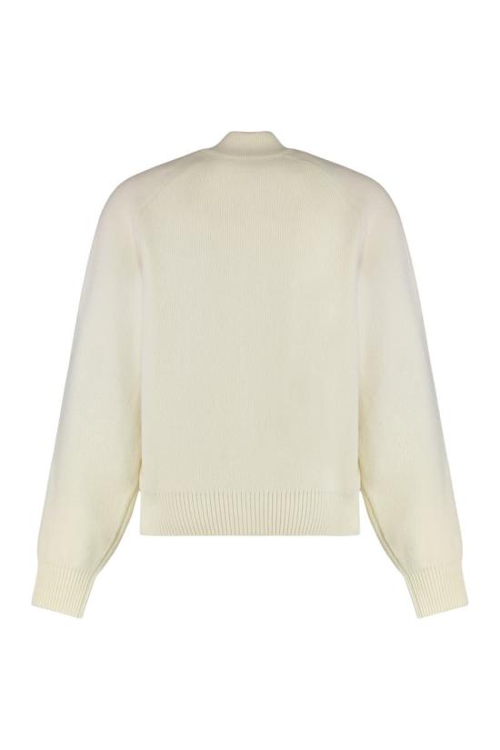 25FW 자크뮈스 자켓 25HCDM00567AK00278 110 WHITE - JACQUEMUS