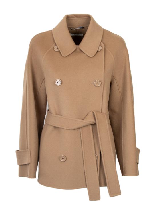 25FW 에스막스마라 자켓 LOUIS045 Beige