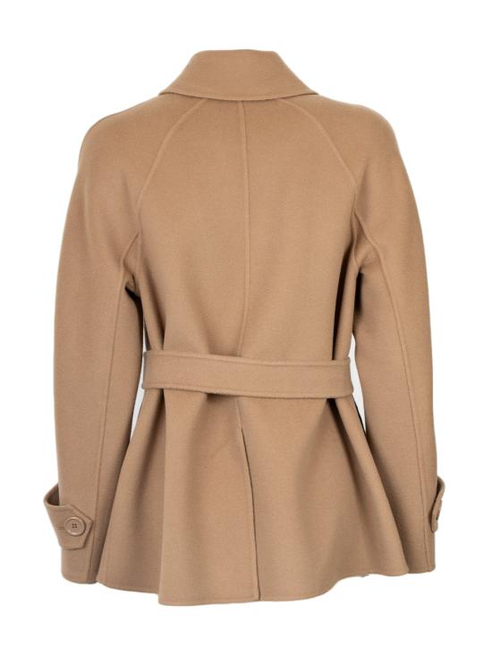 25FW 에스막스마라 자켓 LOUIS045 Beige - 'S MAX MARA