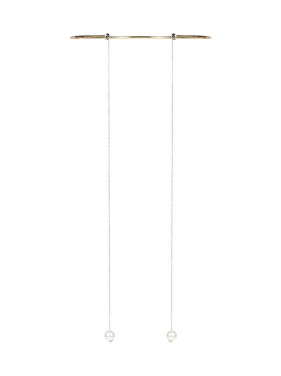 25FW D.Delettrez 이어링 HND3001CGOLD Gold