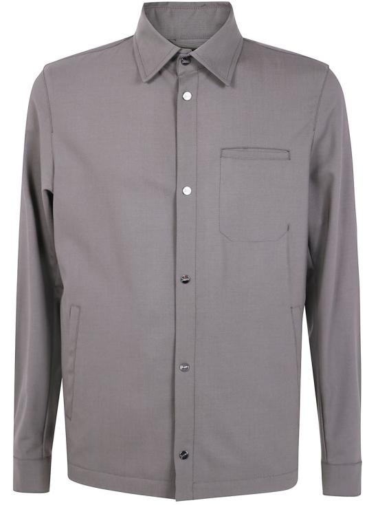 25FW 에르노 자켓 GI000540U 33474S 2700 GREY