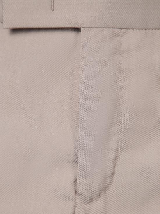 25FW 피티토리노 수트 팬츠 COASX0Z00F MR84 0120 Beige - PT TORINO