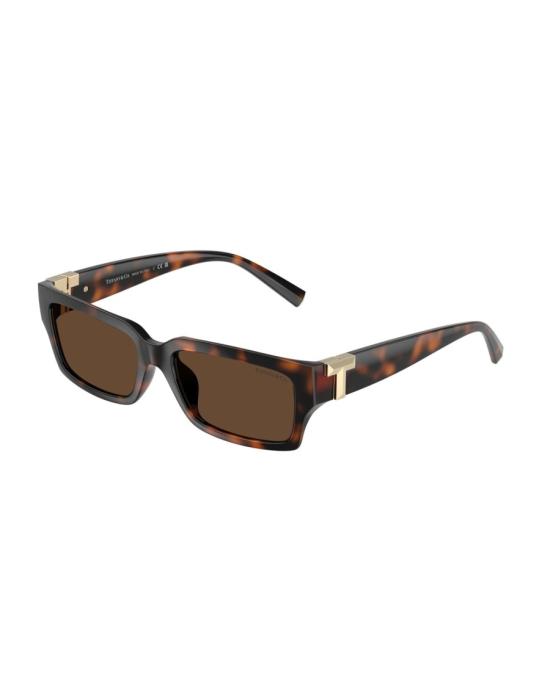  티파니앤코 선글라스 0TF4226U 80153G Brown