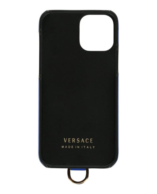  베르사체 하이테크 DPY8596 DVTME3 1U39V 40001 NS Blue - VERSACE