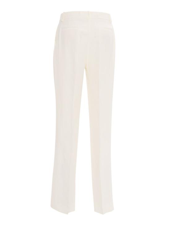 25SS 파로쉬 스트레이트 팬츠 RAISA25 D232214 White - PAROSH