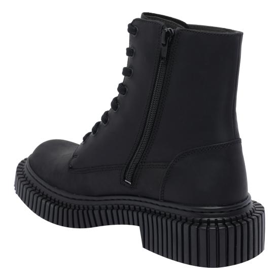 25FW 캠퍼 부츠 K300524 PIX BERLIN 001 Black - CAMPER