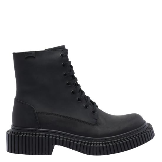 25FW 캠퍼 부츠 K300524 PIX BERLIN 001 Black