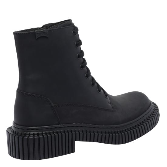 25FW 캠퍼 부츠 K300524 PIX BERLIN 001 Black - CAMPER