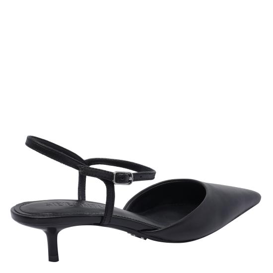 25FW 스티브매든 힐/펌프스 ADELAIDE BLACK Black - STEVE MADDEN