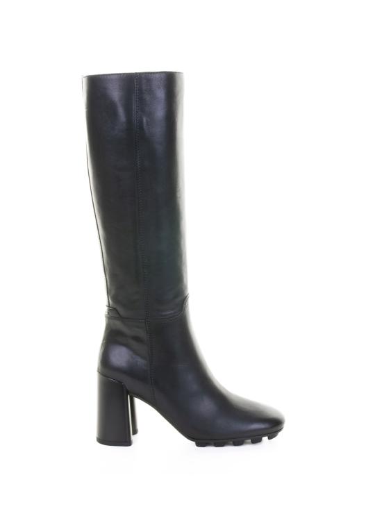 25FW 호간 부츠 HXW6950FW40 KXTB999 NERO