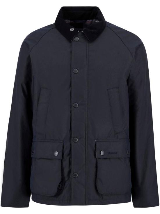 25FW 바버 자켓 MWX2201 MWX NY96 Blue