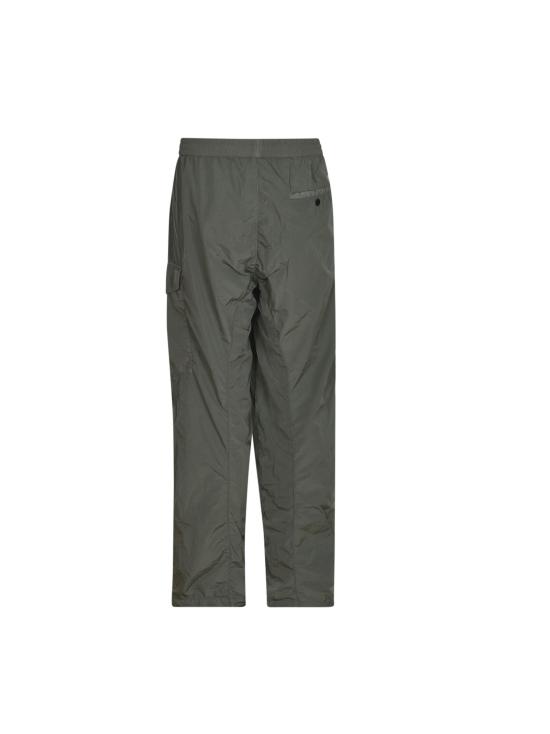 25FW 씨피 컴퍼니 스트레이트 팬츠 19CMPA162A00 5904G 921 Metal - C.P. COMPANY