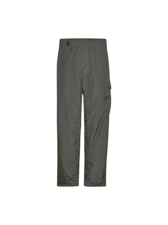 25FW 씨피 컴퍼니 스트레이트 팬츠 19CMPA162A00 5904G 921 Metal