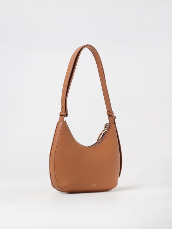 26SS 훌라 숄더백 WB01500BX3353 RY000 Leather - FURLA