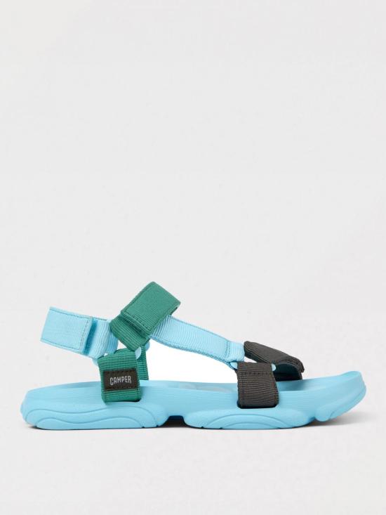 25FW 캠퍼 샌들 K101048 003 KARST SANDAL 0 Multicolor