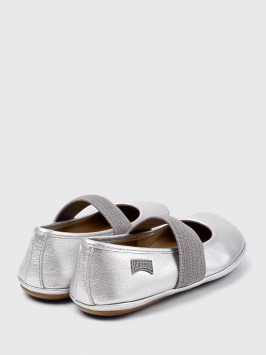 25SS [키즈] 캠퍼 슈즈 80025 159 RIGHT 0 Grey - CAMPER