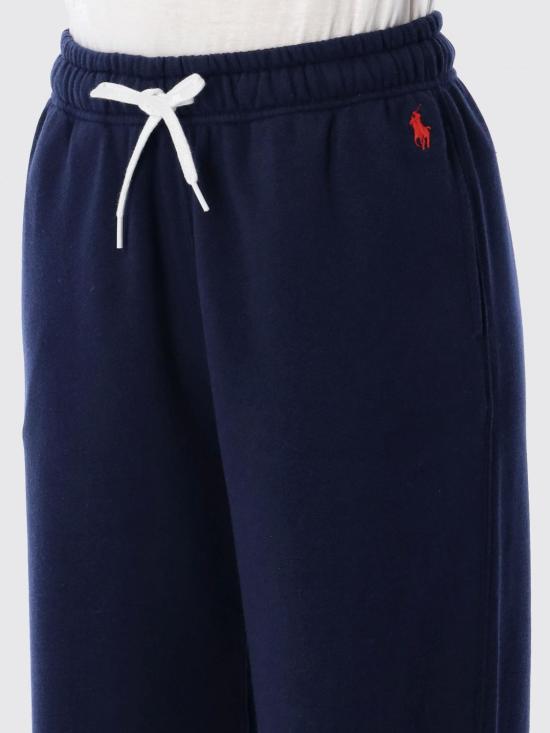 25FW 폴로 랄프로렌 트레이닝/조거 팬츠 211977959 001 Blue - POLO RALPH LAUREN