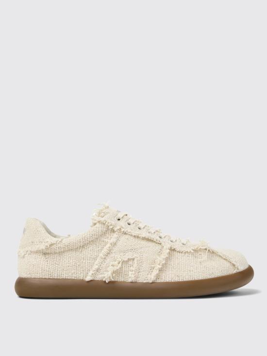 25SS 캠퍼 스니커즈 K101033 001 PELOTAS SOLLER 0 Beige