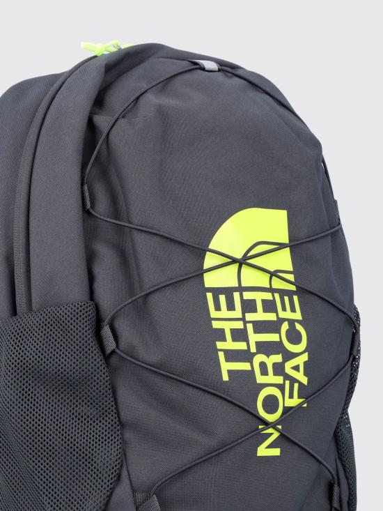 25FW [키즈] 노스페이스 가방 NF0A52VY AOY1 Black - NORTH FACE