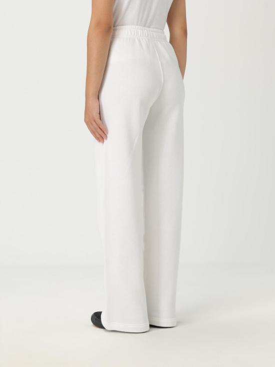 25FW 폴로 랄프로렌 트레이닝/조거 팬츠 211977959 003 White - POLO RALPH LAUREN