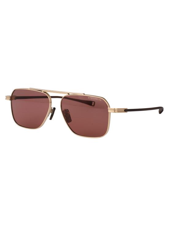 26SS 디타 선글라스 DLS419 A 01 01 gold - DITA