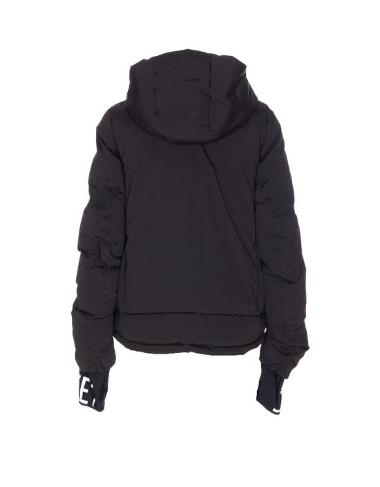 25FW 젯셋 숏패딩 2221 2100018200 Black - JET SET