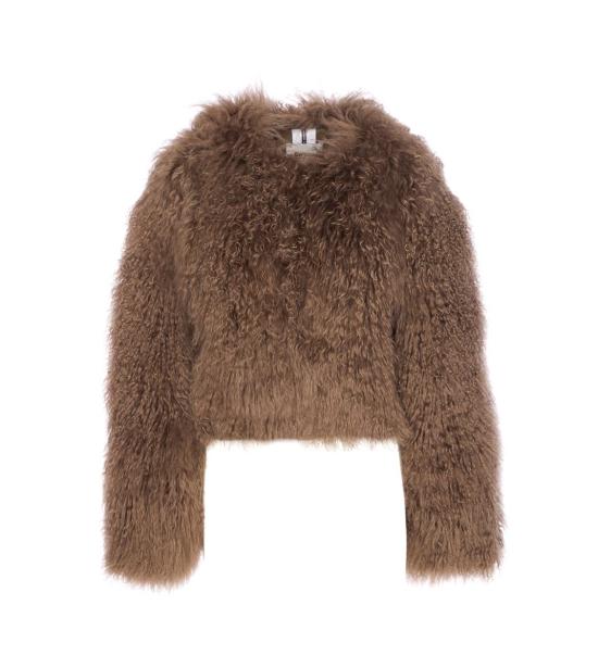 25FW 스워드 아우터 9015CHARCOAL BROWN