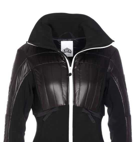 25FW 젯셋 숏팬츠 2521 2600198200 Black - JET SET