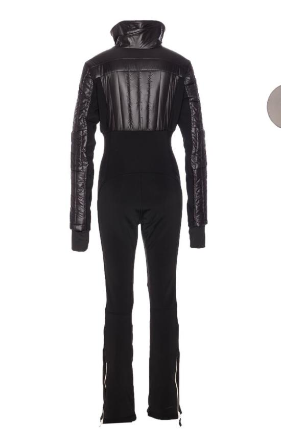 25FW 젯셋 숏팬츠 2521 2600198200 Black - JET SET