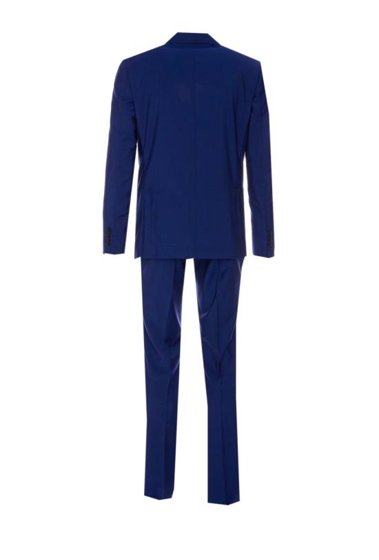 25FW 콜라마리노 수트 세트 NAPOLIM1815U0211 BLUE - COLAMARINO