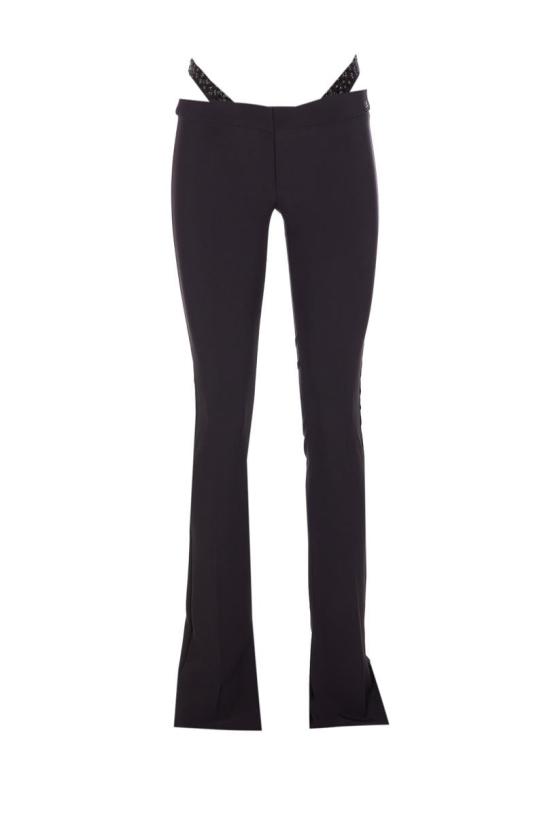 25FW 엘리자베타프랜치 숏팬츠 PA12857E2110 Black