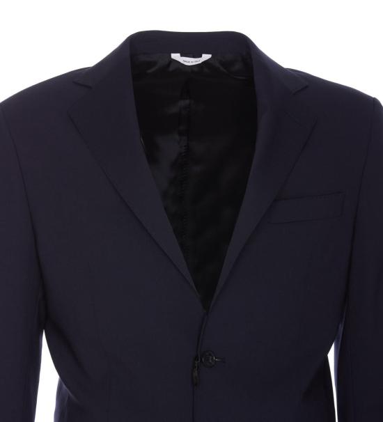 25FW 브라이언데일스 수트 세트 GA86 JK5108006 BLUE - BRIAN DALES