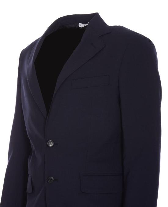 25FW 브라이언데일스 수트 세트 GA86 JK5108006 BLUE - BRIAN DALES