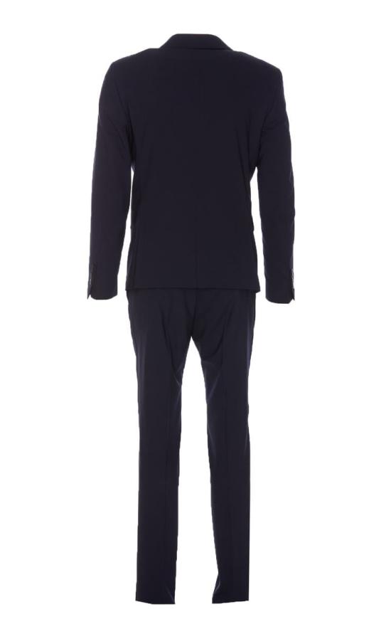 25FW 브라이언데일스 수트 세트 GA86 JK5108006 BLUE - BRIAN DALES